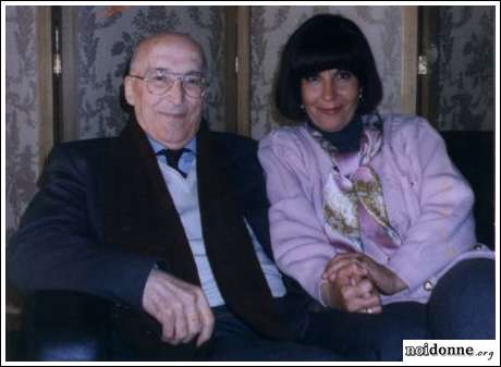 Foto: Memoria. Verità. Adriana. Nomi di genere femminile