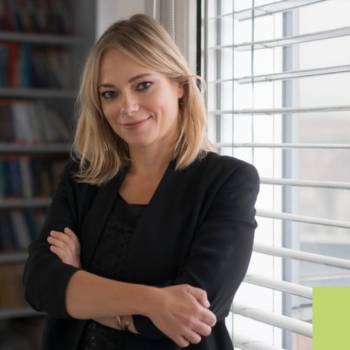 Foto: I DIRITTI CIVILI SMARRITI NELLA NEBBIA DELLE DEMOCRAZIE IN CRISI. Intervista a Michela Ponzani