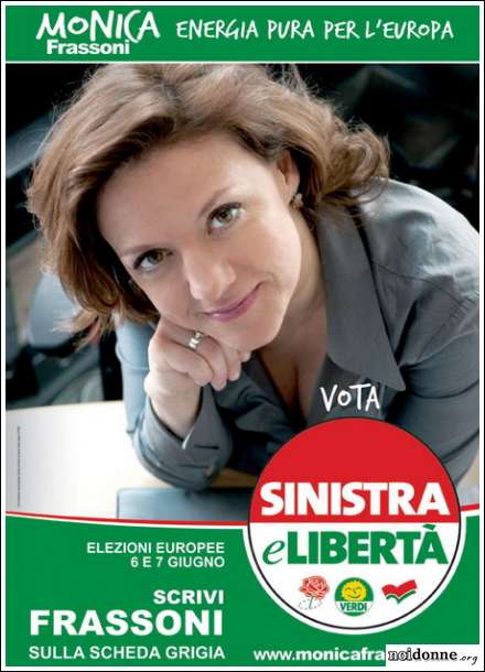 Foto: MONICA FRASSONI