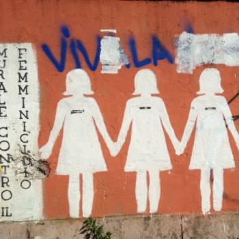 Foto: Bologna: una città Metropolitana e la violenza di genere