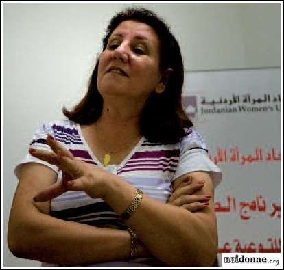 Foto: Nadia Shamroukh