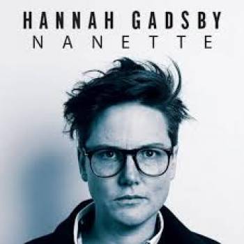 Foto:  Nanette, Stand-Up Comedy e narrazioni appropriate