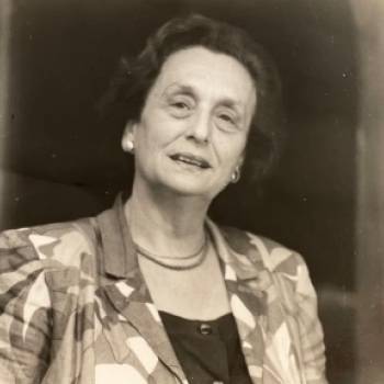 Foto: In memoria di Giuseppina Luongo Bartolini