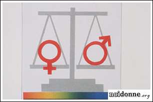 Foto: Noi Rete Donne