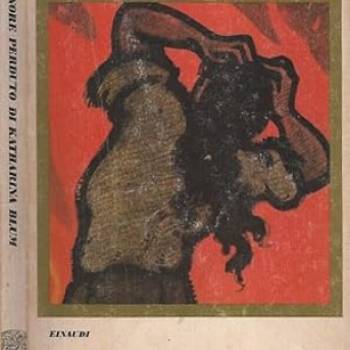 Foto: 'L'onore perduto di Katharina Blum', opera di quel gran genio di Böll