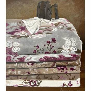 Foto: Silenzio, luce, trasparenze