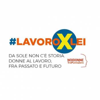 Foto: #lavoroxlei: prima edizione del concorso per studenti e studentesse