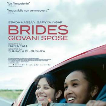 Foto: ‘Brides – Giovani Spose’: dalla discriminazione alla radicalizzazione