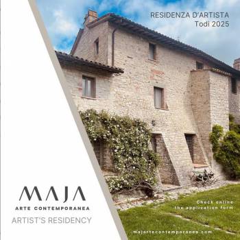 Foto: Una Residenza Tutta Per Sé: la sesta edizione 