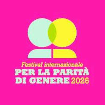 Foto: A Perugia dal 4 al 9 maggio il Fesival Internazionale per la Parità di Genere