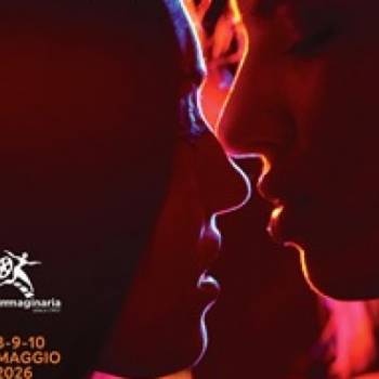 Foto: IMMAGINARIA: 21° International Film Festival of Lesbians & Other Rebellious Women 