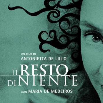 Foto: Antonietta De Lillo, regista de 'Il Resto di Niente': intervista di Maria Paglia