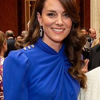 Foto: Kate Middleton / Storie di una principessa