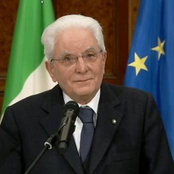 Foto: Mattarella Bis: cosa abbiamo imparato noi donne