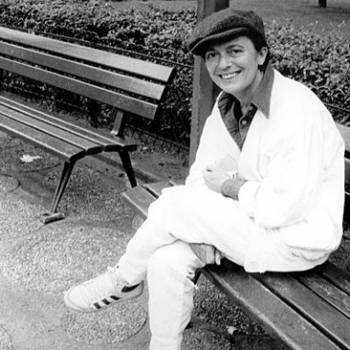 Foto: Monique Wittig, rileggerla a 23 anni dalla morte