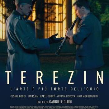 Foto: ‘Terezin’: un film per celebrare il Giorno della Memoria