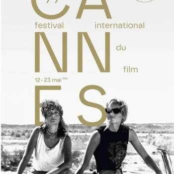 Foto: ‘Thelma e Louise’: immagine-simbolo a Cannes 2026