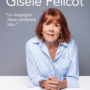 Foto: La joie de vivre di Gisèle Pelicot