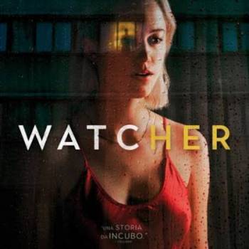 Foto: “Watcher”: thriller psicologico al femminile