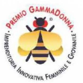 Foto: GammaDonna: al via la 22ma edizione del Premio all'imprenditoria femminile
