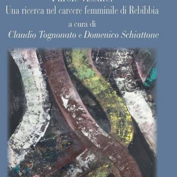 Foto: 'Ad alta intensità. Parole vissute' a cura di Claudio Tognonato e Domenico Schiattone