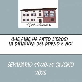Foto: Che fine ha fatto l’eros? La dittatura del porno e noi
