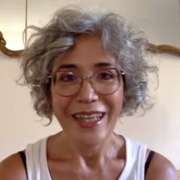 Foto: Clara Sereni: il 28 agosto 80mo anniversario della nascita. Intervista a Benedetta Tobagi