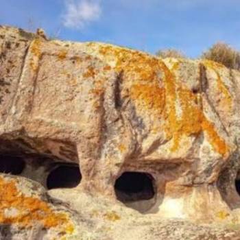 Foto: Antropologie a confronto: la femminilità nei miti sardi e calabresi