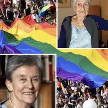 Foto: Le vecchie scuole di pensiero femministe 