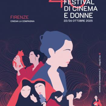 Foto: 46° Festival di Cinema e Donne: ‘generare senso nel caos del presente’