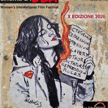 Foto: Cinema d'iDEA - Women's International Film Festival: a Roma dal 18 al 24 giugno
