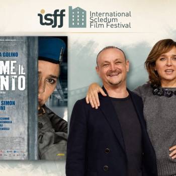Foto: Concluso a Schio l'International Scledum Film Festival: tema 2026 'La mente umana'