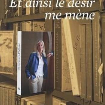 Foto: Diane de Selliers. E così il desiderio mi spinge