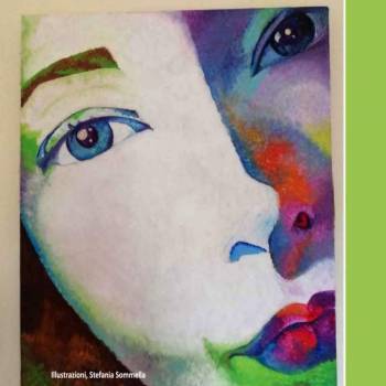 Foto: Intorno ad un libro e altro ancora: 'Graffi sulla corteccia – Rinascere dalla violenza'
