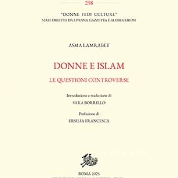 Foto: 'Donne e Islam. Le questioni controverse', il libro di Asma Lamrabet. Recensione di Maria Aprile