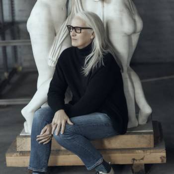 Foto: Festival di Cinema e Donne: Jane Campion inaugura la 47ª edizione