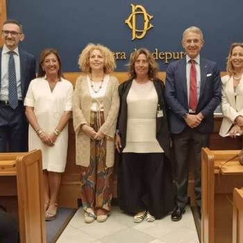 Foto: Fibromialgia: bene l'inserimento nei LEA (Livelli Essenziali Assistenza)