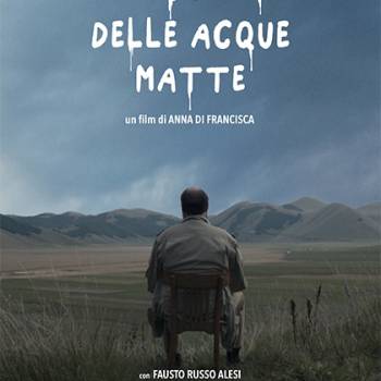 Foto: ‘La bolla delle acque matte’ in sala dopo il Bellaria Film Festival