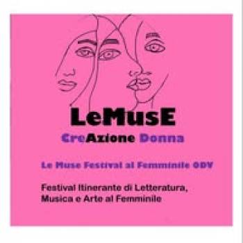 Foto: Facciamo Pace: V edizione de Le Muse Festival a partire dal 5 giugno