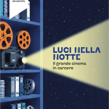 Foto: ‘Luci nella notte’: il grande cinema in carcere