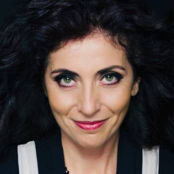 Foto: Sabrina Maniscalco e la rivoluzione silenziosa dei computer quantistici
