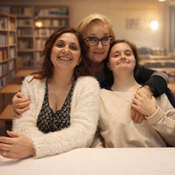 Foto: La lezione più grande 