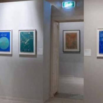 Foto: Milano / ‘Fata Morgana- memorie dall’invisibile’ a Palazzo Morando