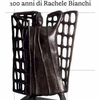 Foto: Milano / FIGURA FORMA. 100 anni di Rachele Bianchi
