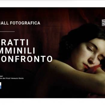 Foto: Open Call Ritratti femminili a confronto: dalla fotografia storica alla fotografia contemporanea