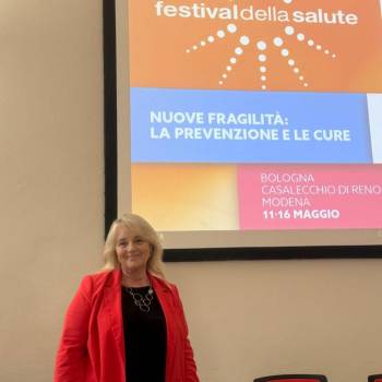Foto: Il futuro di Salute e Sanità nel mondo che sarà: il Festival della Salute 2026
