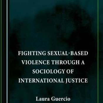 Foto: Violenza sessuale nei conflitti. Intervista a Laura Guercio 