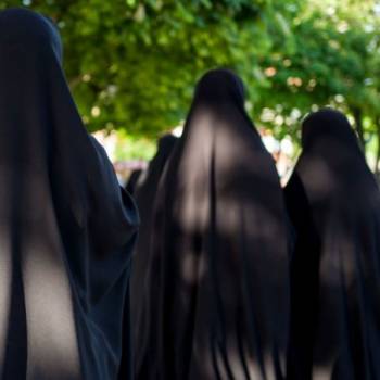 Foto: La sinistra ha paura della laicità?