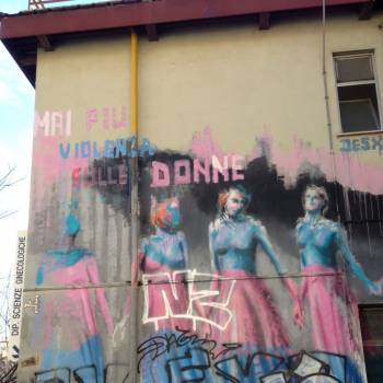 Foto: Senza consenso “libero e attuale”, è violenza sessuale!