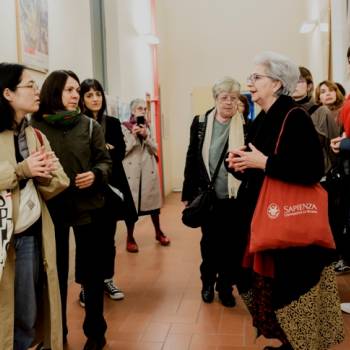 Foto: WOMEN4FUTURE: Donne, Futuro, Europa